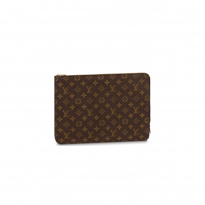 LOUIS VUITTON ETUI VOYAGE MM M44499 (34*25*1cm)